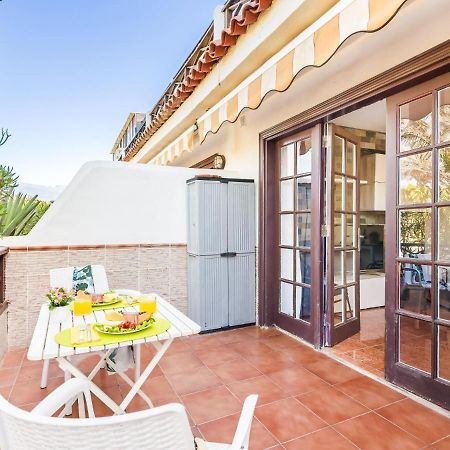 9 Amarilla Bay Holiday With Pool, Terrace Wifi Costa del Silencio Exterior foto